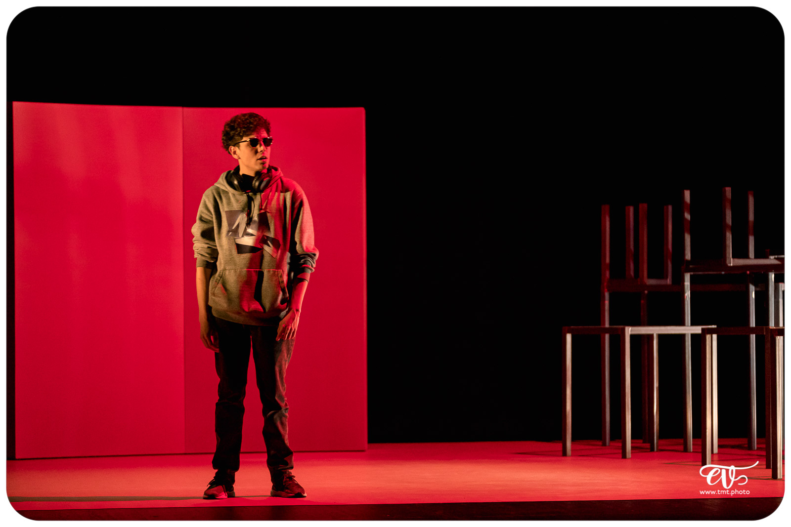 RCH 2021-2022 | GENS DU PAYS (LES MERIDIENS)